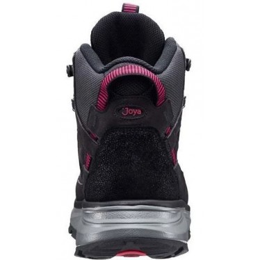 JOYA MONTANA STIEFEL PTX-STIEFEL BLACK_PINK