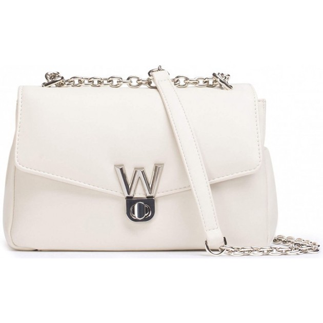 WONDERS DAISY BAG WB-492217 BLANCO WONDERS DAISY BAG WB-492217 BLANCO