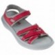 Sandalen KYBUN TESSIN W MAGENTA