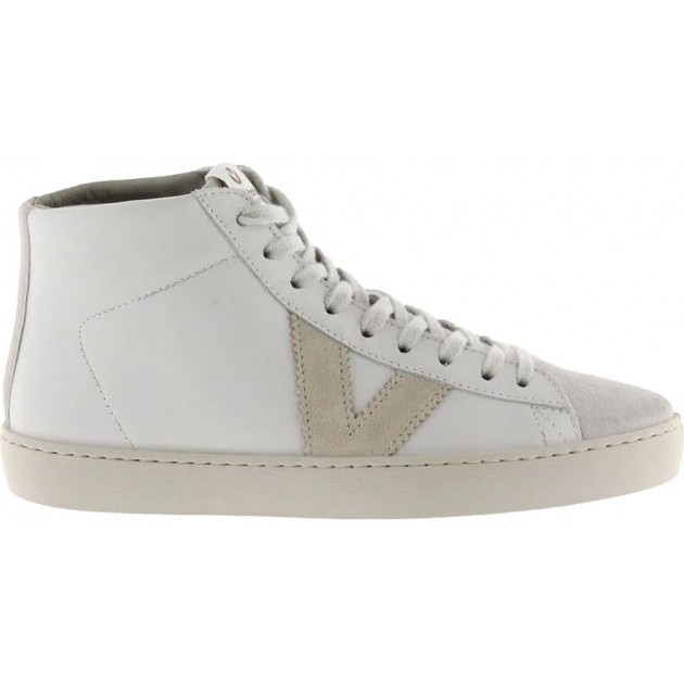 VICTORIA BERLIN LEDERSTIEFEL 1126163 HIELO VICTORIA BERLIN LEDERSTIEFEL 1126163 HIELO