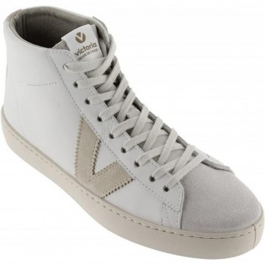 VICTORIA BERLIN LEDERSTIEFEL 1126163 HIELO