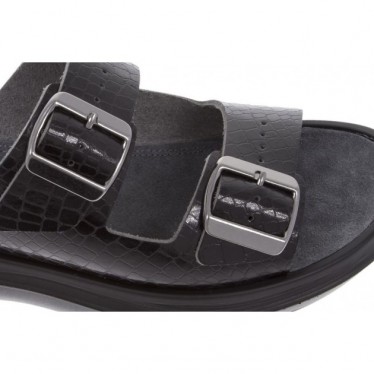 SANDALEN KYBUN GLARUS W BLACK