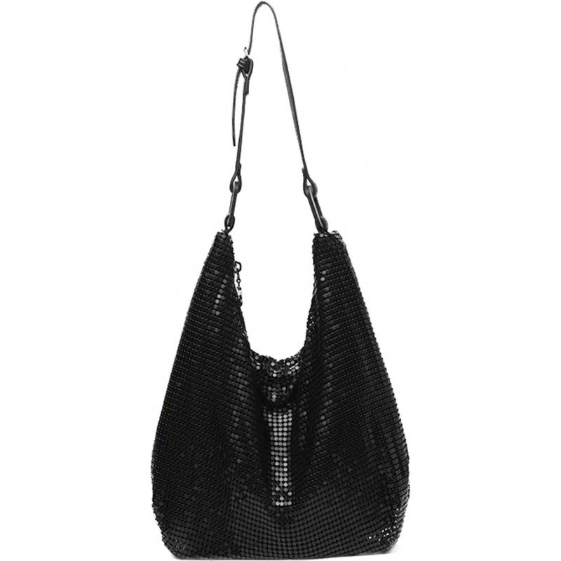 ABBACINO TASCHE 60157 NEGRO