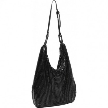 ABBACINO TASCHE 60157 NEGRO