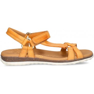PANAMA JACK CARIBEL SANDALEN AMARILLO_B28