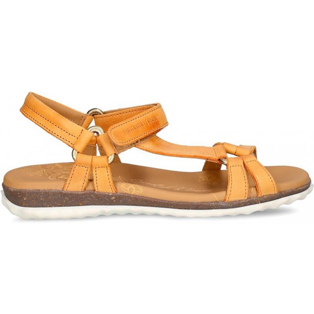 PANAMA JACK CARIBEL SANDALEN AMARILLO_B28 PANAMA JACK CARIBEL SANDALEN AMARILLO_B28