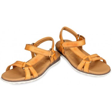 PANAMA JACK CARIBEL SANDALEN AMARILLO_B28