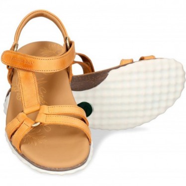 PANAMA JACK CARIBEL SANDALEN AMARILLO_B28