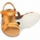PANAMA JACK CARIBEL SANDALEN AMARILLO_B28