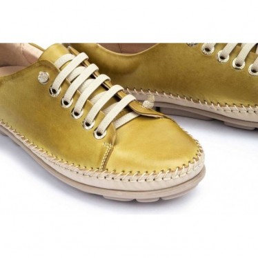 PIKOLINOS RIOLA W3Y-4925C1 SCHUHE CITRON