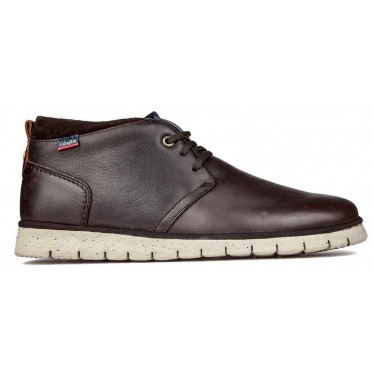 CALLAGHAN SHERPA STIEFEL MARRON