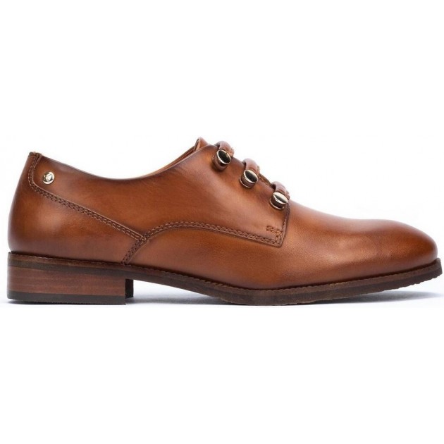 SCHUHE PIKOLINOS ROYAL W4D-4591 BRANDY SCHUHE PIKOLINOS ROYAL W4D-4591 BRANDY