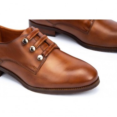 SCHUHE PIKOLINOS ROYAL W4D-4591 BRANDY