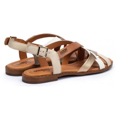 SANDALEN PIKOLINOS ALGAR W0X-0556C3 MARFIL