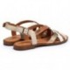 SANDALEN PIKOLINOS ALGAR W0X-0556C3 MARFIL