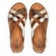 SANDALEN PIKOLINOS ALGAR W0X-0556C3 MARFIL