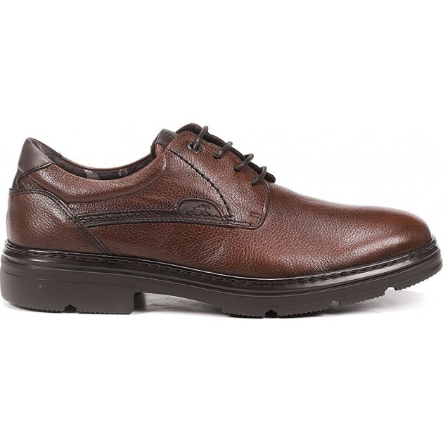 MONTY FLUCHOS SCHUH F1380 MARRON MONTY FLUCHOS SCHUH F1380 MARRON