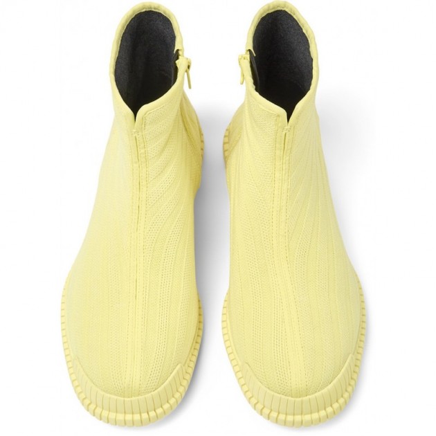 CAMPER-STIEFEL K300459 PIX PIXO AMARILLO CAMPER-STIEFEL K300459 PIX PIXO AMARILLO