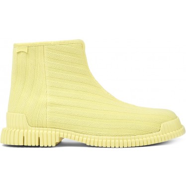 CAMPER-STIEFEL K300459 PIX PIXO AMARILLO