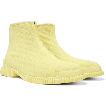 CAMPER-STIEFEL K300459 PIX PIXO AMARILLO