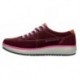 JOYA VANCOUVER Turnschuhe DARK_RED