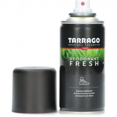 TARRAGO FRESH SHOE DEODORANT TFS020000150A INCOLORA