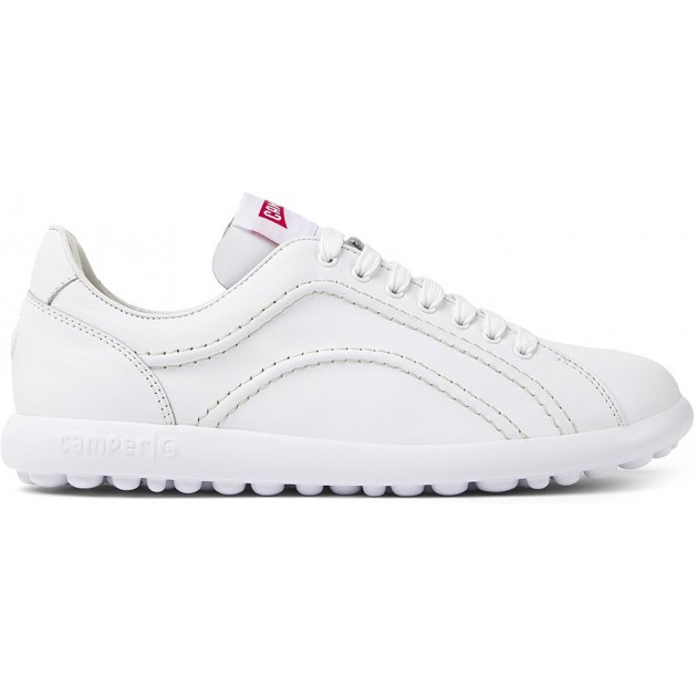 WOHNMOBILSCHUHE PELOTAS XLF K201531 BLANCO WOHNMOBILSCHUHE PELOTAS XLF K201531 BLANCO