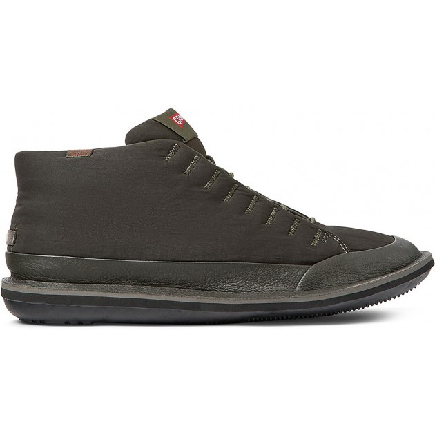 STIEFEL CAMPER K300453 KÄFER DARK_OLIVE_007 STIEFEL CAMPER K300453 KÄFER DARK_OLIVE_007