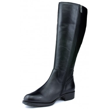 Stiefel Callaghan BOND RIDE NEGRO