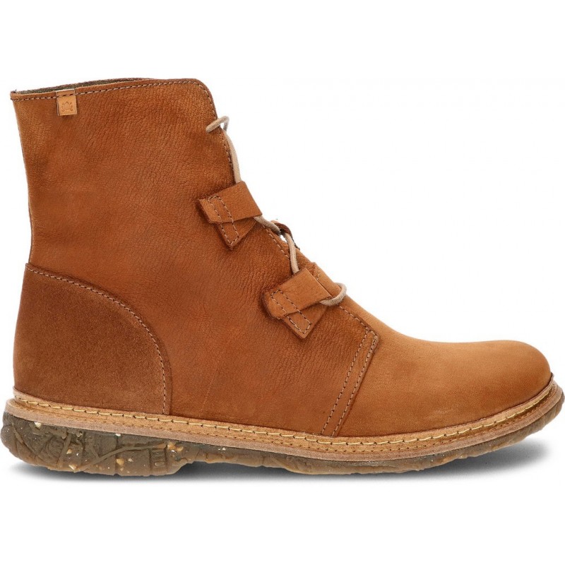 STIEFEL EL NATURALISTA ANGKOR 5470 WOOD