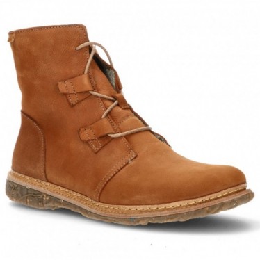 STIEFEL EL NATURALISTA ANGKOR 5470 WOOD