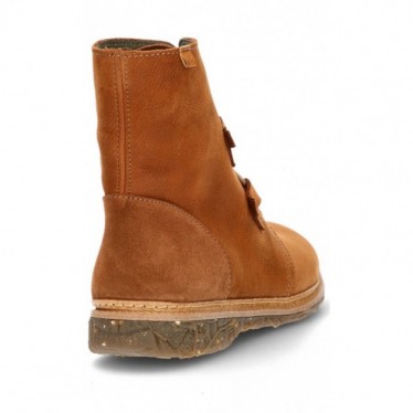 STIEFEL EL NATURALISTA ANGKOR 5470 WOOD