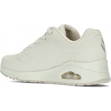 SPORT SKECHERS UNO STAND ON AIR 73690 OFF_WHITE