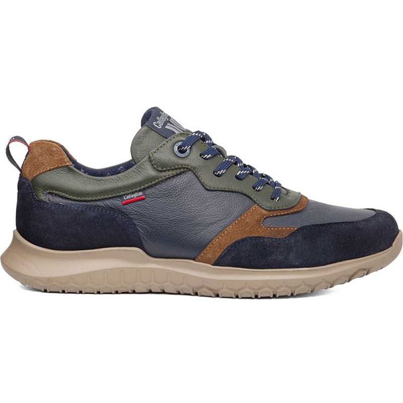 CALLAGHAN FREIZEITSCHUHE 53705 AZUL