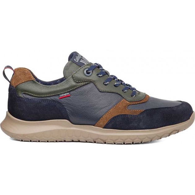 CALLAGHAN FREIZEITSCHUHE 53705 AZUL CALLAGHAN FREIZEITSCHUHE 53705 AZUL