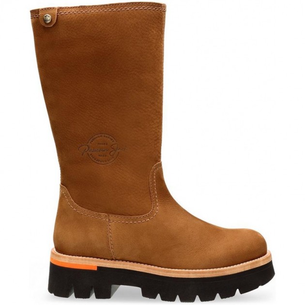 PANAMA JACK LIMA STIEFEL CUERO_B2