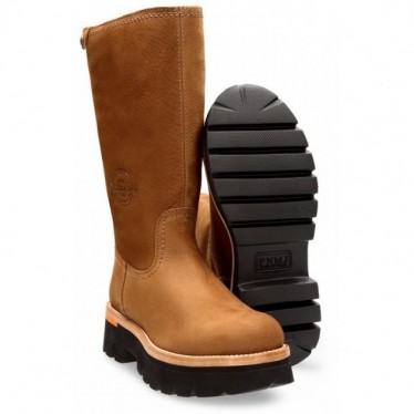 PANAMA JACK LIMA STIEFEL CUERO_B2