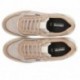 SNEAKERS GEOX SPHERICA D25NUD CREAM