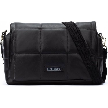 PIKOLINOS ALAIOR TASCHE WHA-1075 BLACK