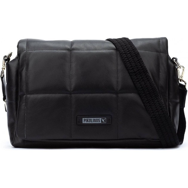 PIKOLINOS ALAIOR TASCHE WHA-1075 BLACK PIKOLINOS ALAIOR TASCHE WHA-1075 BLACK