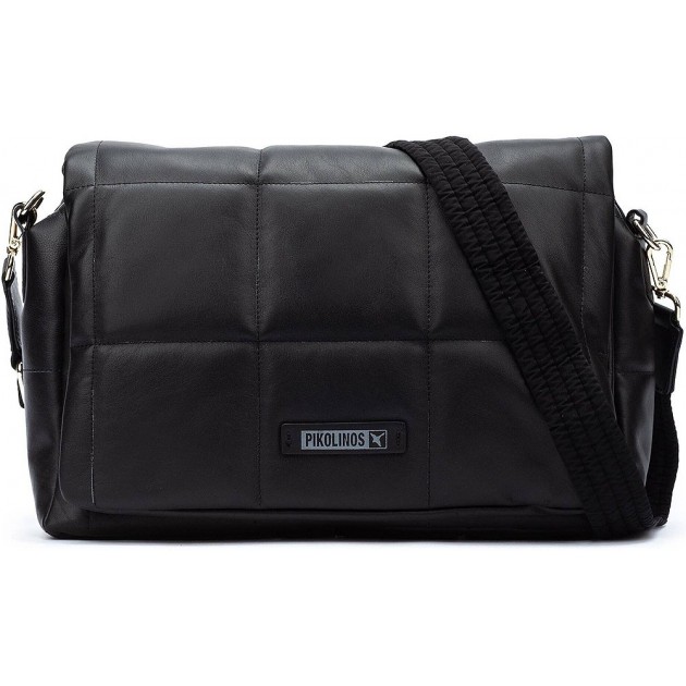 PIKOLINOS ALAIOR TASCHE WHA-1075 BLACK