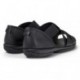 CAMPER-SANDALEN K201367 NEGRO_006