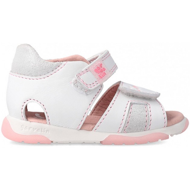 SANDALE GARVALIN 232313 PRINZESSIN BLANCO SANDALE GARVALIN 232313 PRINZESSIN BLANCO