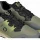 SNEAKER FLUCHOS AT-116 SKYWALKER AUSDAUER GREEN