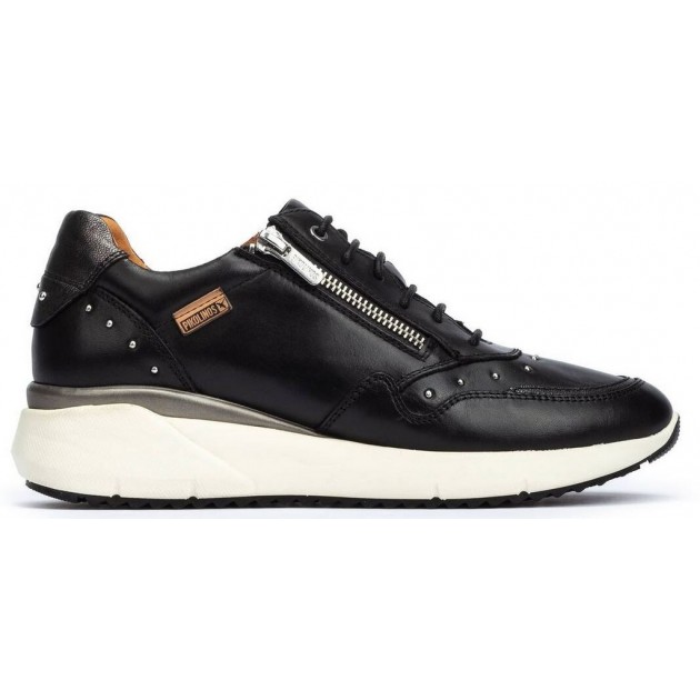 PIKOLINOS SELLA W6Z SNEAKERS BLACK