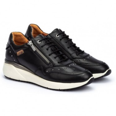 PIKOLINOS SELLA W6Z SNEAKERS BLACK