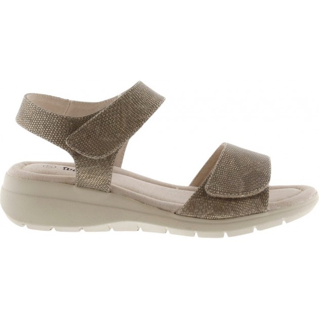 SANDALEN VICTORIA CECILIA 2032100 METALLIC ORO SANDALEN VICTORIA CECILIA 2032100 METALLIC ORO
