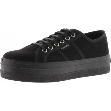 DEPORTIVA VICTORIA 109205 BARCELONA NEGRO
