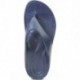 AETREX MAUI SKYCLOUD L3200M ORTHESISCHE FLIP-FLOPS NAVY