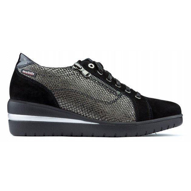 MEPHISTO MOBILS PATSY 3496 SCHUHE BLACK MEPHISTO MOBILS PATSY 3496 SCHUHE BLACK